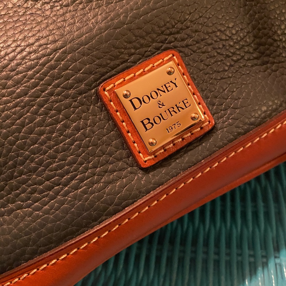 Dooney and Bourke Satchel